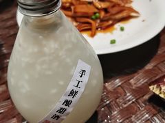 -金稼园·金平湖农家菜