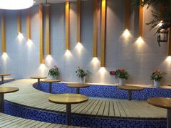 -丽池宫韩式汗蒸会馆(华灯坊店)
