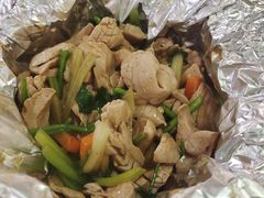-佛有缘素食馆·荔湾老字号(陈家祠首店)