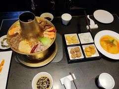 -鼓楼东街老火锅(鼓楼店)
