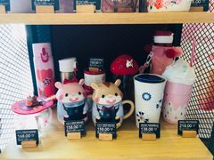 -COSTA COFFEE(上海虹口公园店)