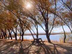 -野鸭湖国家湿地公园