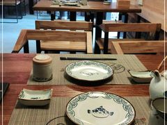 大堂-鑫吉巷铁板烧