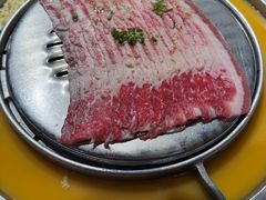 -姜虎东白丁烤肉(恒隆广场店)