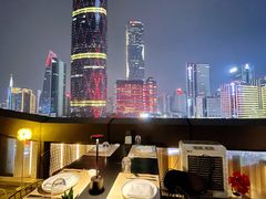-Mercato莫卡多露台餐厅与酒吧(K11店)