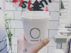 -Onirii Coffee(长乐路店)