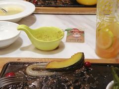 -豪客来牛排(中央花苑店)