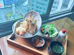 -笑福亭料理小馆(解放碑店)