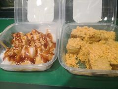 -孖记茶档·热腾茶餐(荔湾领展广场店)