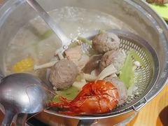 -养牛邓·潮汕牛肉海鲜自助火锅(广州店)