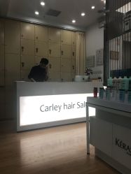 -简法造型·品牌形象店