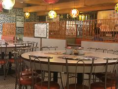大堂-金记冰室(霎东街店)