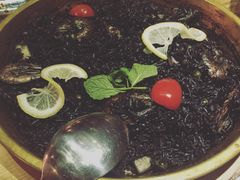 -胡桃里乐队酒馆(鎏嘉码头店)