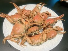 -二姐家三个拿手菜·大馅锅贴王(成林道店)