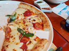 -安妮意大利餐厅(望京店)