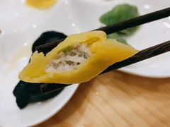 -船歌·鱼水饺青岛菜(国贸商城店)
