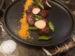 -王府井文华东方酒店-紫膳餐厅
