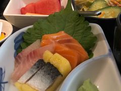 -富力希尔顿酒店·源氏日餐厅