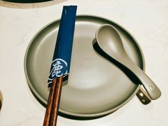 餐具摆设-鹿港小镇(西单大悦城店)