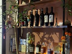 -MAYBE 威士忌 coffee&bar·清吧