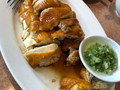 -油鸡洪