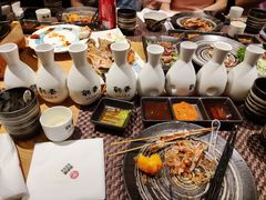 -松本楼(桥西店)