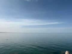 -青海湖二郎剑景区