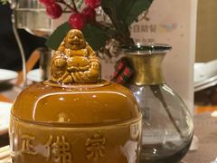 -金鸡湖大酒店·金咖啡厅(国宾路店)