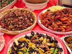-霹雳火·重庆烧烤·江湖菜(解放碑店)