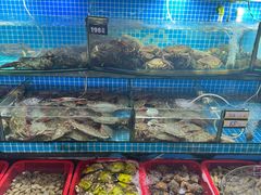 -望海潮海鲜店 特色家常菜(在海一方店)