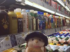 -果蔬好生活超市(双井店)