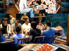 -麓舍全景太湖温泉别墅团建拓展会议亲子