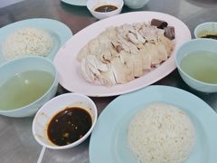 -红大哥水门鸡饭(總店)