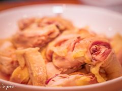 -东江厨岸（惠州味道）(江畔花园店)