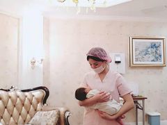-福田家月子中心 产后 月嫂(市立母子医院店)