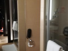 -杭州龙禧福朋喜来登酒店