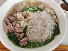 牛胸口油-金粿粿·牛肉粿