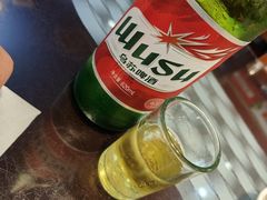 -兰州老马食府(小潞邑店)