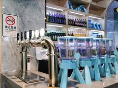 -马尔扎哈烤肉餐厅(正茂·海龙花园店)