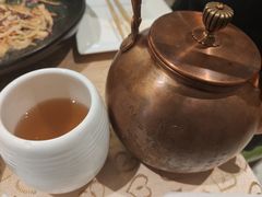 -大鸭梨烤鸭(左家庄店)