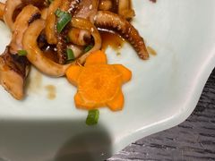 -万鱼亭·鹤家日本料理(南通青年中路店)