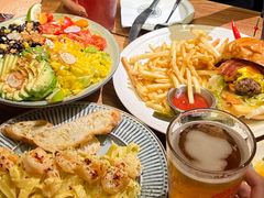 -Devils’ Brewery小恶魔精酿啤酒(武汉天地店)