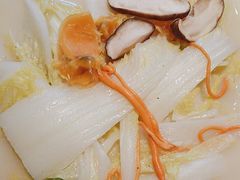-上上席川菜(凯德乐峰广场店)