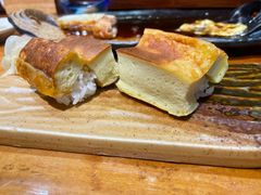 -千代武日本料理(爱建店)