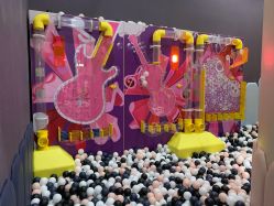 -MELAND CLUB亲子乐园·派对·餐厅(北京芳圆里ID MALL店)