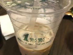 -1点点(温州府前店)