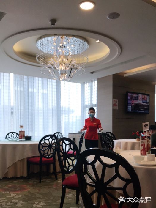万龙洲海鲜(南新仓店)图片