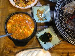 -平泽烤肉(锦水街店)