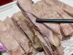 -燕兰楼·清真西北融合菜(亚运村店)