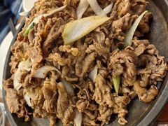 -烤肉季饭庄